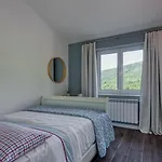 Villa Luxury Emily Sea View By Guide Brseč