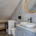 Luxury Emily Sea View By Guide Villa Brseč