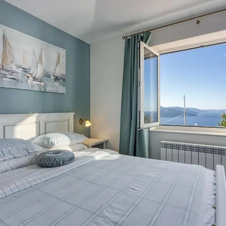 Luxury Emily Sea View By Guide *