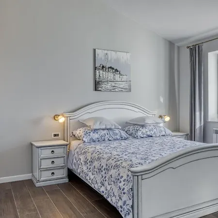 Luxury Emily Sea View By Guide * Brseč