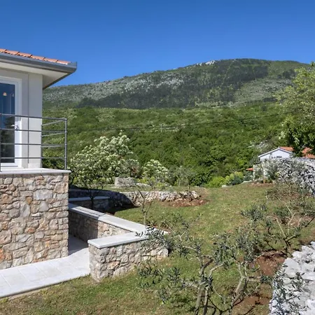 Luxury Emily Sea View By Guide * Brseč