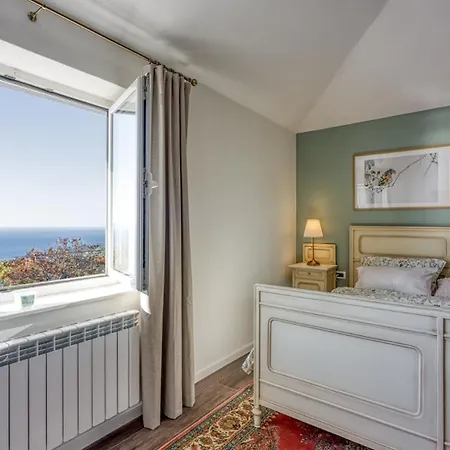 Luxury Emily Sea View By Guide Brseč