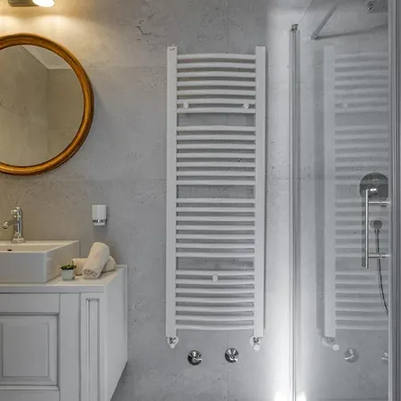 Luxury Emily Sea View By Guide *