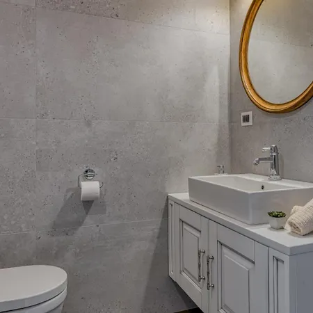 Luxury Emily Sea View By Guide Brseč