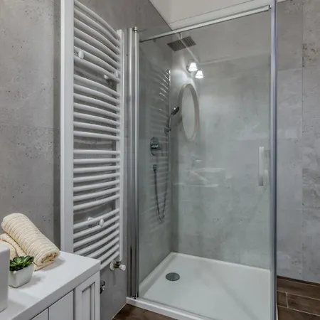 Luxury Emily Sea View By Guide Vilă Brseč