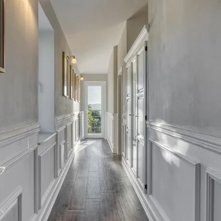 Luxury Emily Sea View By Guide * Brseč