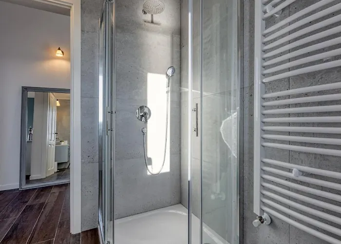 Villa Luxury Emily Sea View By Guide