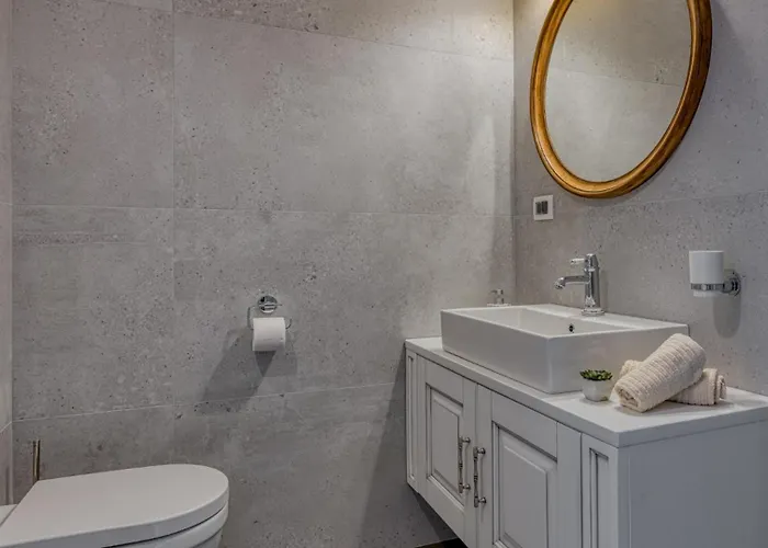 Luxury Emily Sea View By Guide Brseč