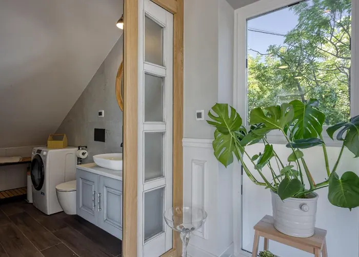 Villa Luxury Emily Sea View By Guide