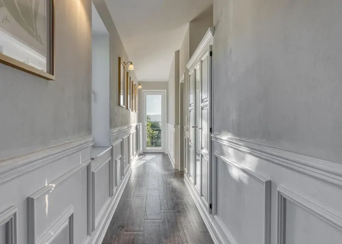 Luxury Emily Sea View By Guide * Brseč