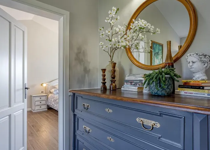 Luxury Emily Sea View By Guide * Brseč