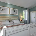 Villa Luxury Emily Sea View By Guide Brseč
