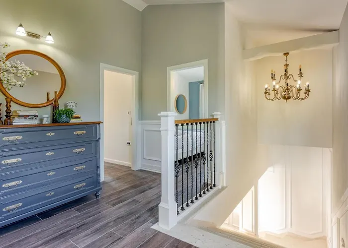 Luxury Emily Sea View By Guide * Brsec