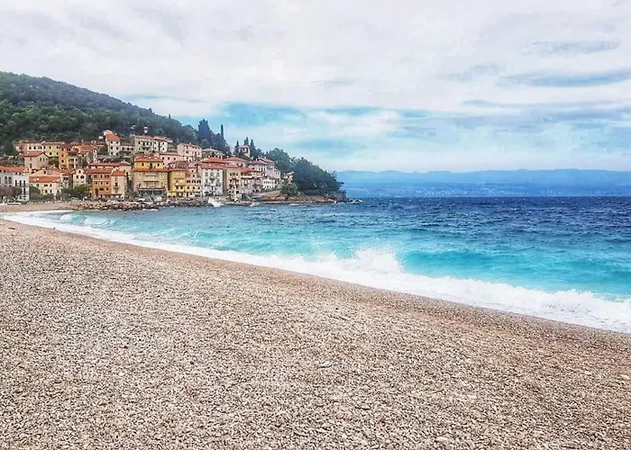 Luxury Emily Sea View By Guide Villa Brsec